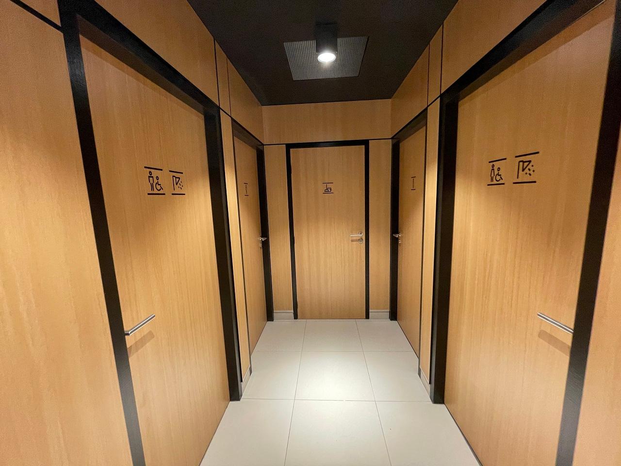 Bureau Dijon 2255m² Location bureau Dijon Côte-d'Or OLBUR2201826 6